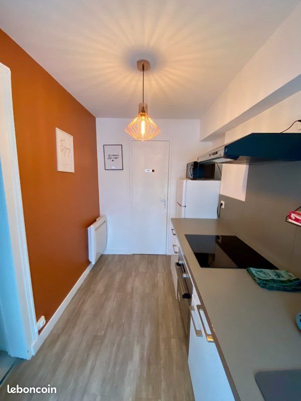 Maison à louer, 40m², Saint-Julien-les-Villas