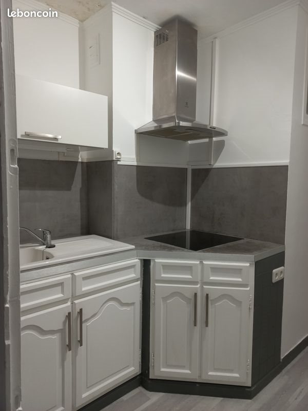 Appartement à louer, 54m², Vernouillet