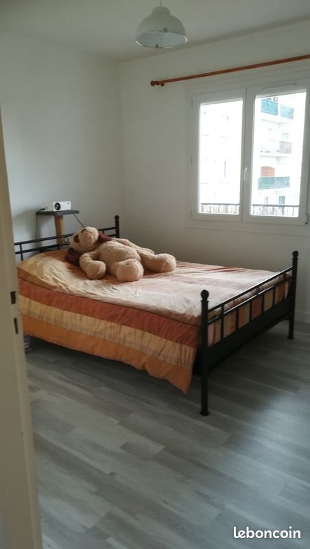 Appartement à louer, 54m², Vernouillet