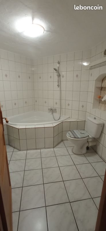 Appartement à louer, 31m², Bourg-Saint-Maurice (Les Arcs)