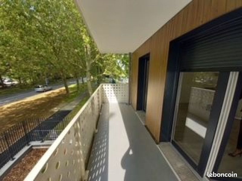 Appartement à vendre, 67m², L'Ile-Saint-Denis