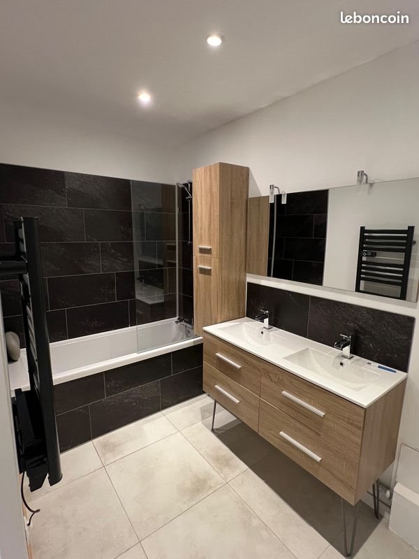 Maison à vendre, 77m², Houplines