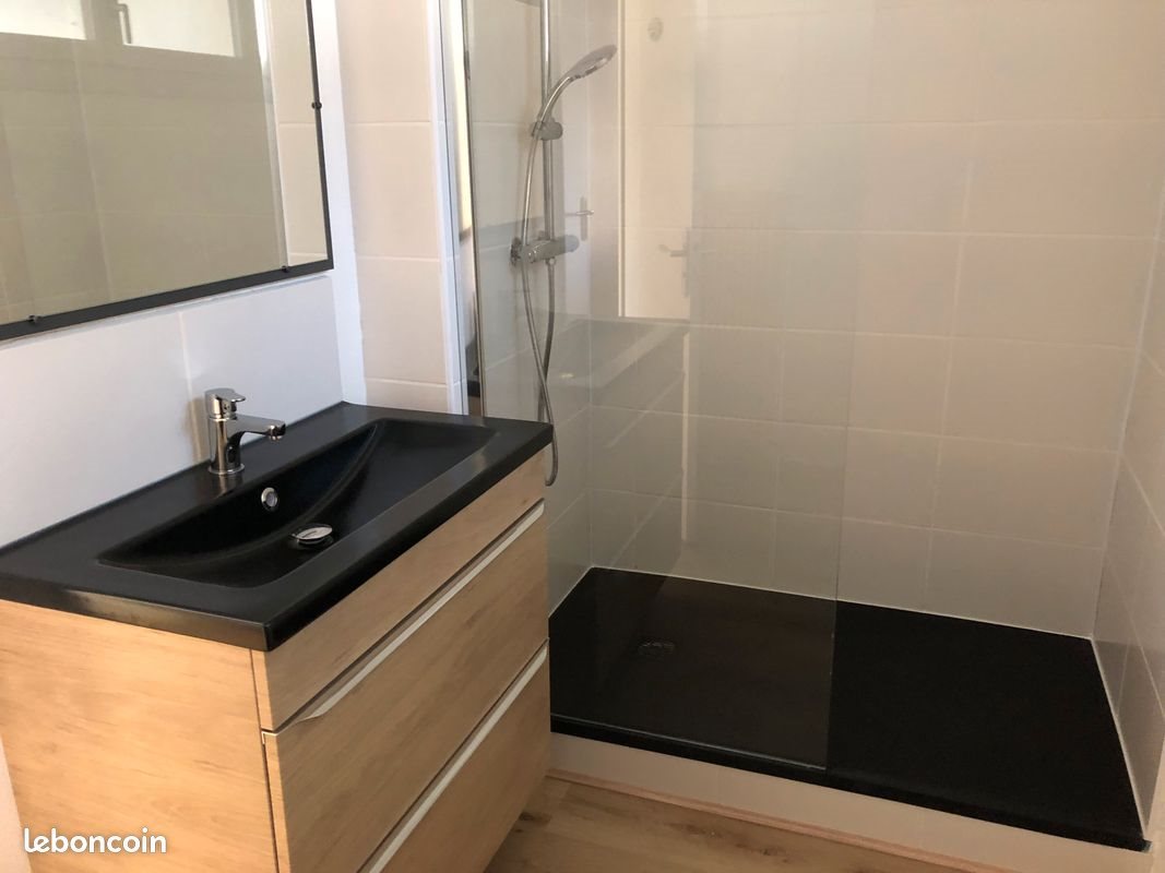 Maison à louer, 70m², Le Cendre