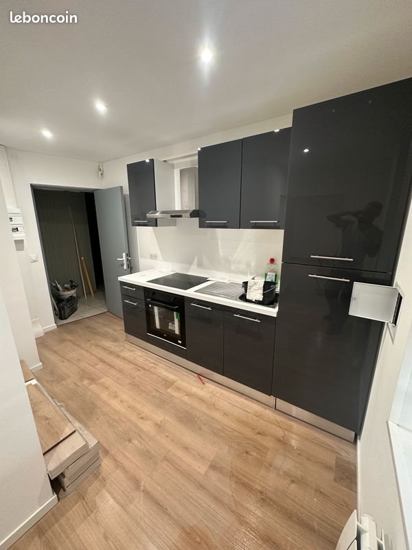 Appartement à louer, 35m², Moyeuvre-Grande
