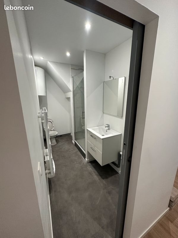 Appartement à louer, 35m², Moyeuvre-Grande