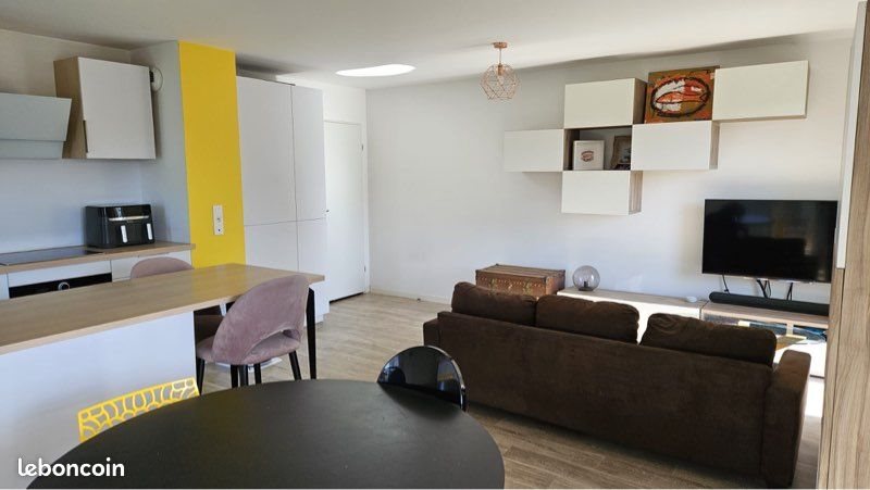 Appartement à vendre, 79m², Metz
