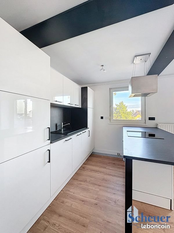 Appartement à vendre, 41m², Mutzig