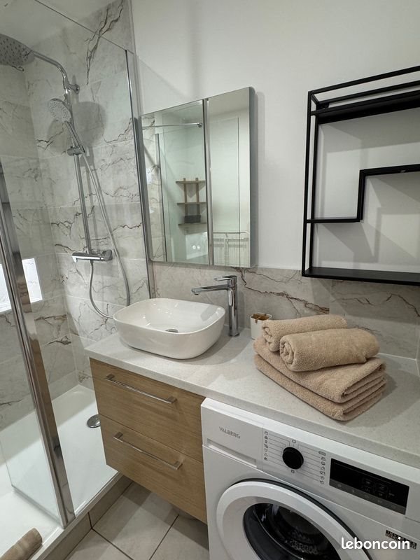 Appartement à louer, 30m², Dijon