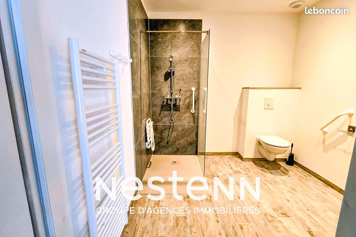 Appartement à louer, 33m², Carmaux