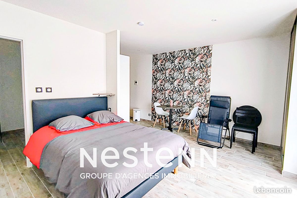 Appartement à louer, 33m², Carmaux