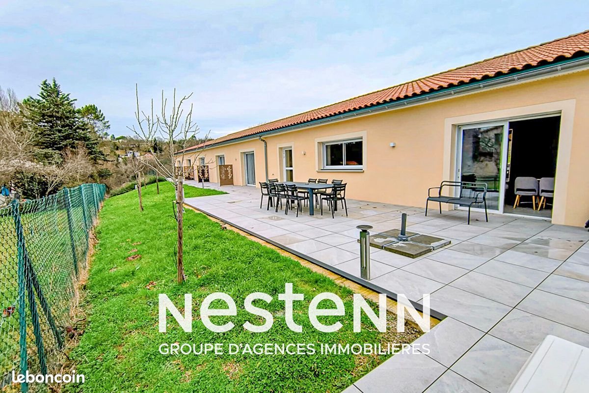 Appartement à louer, 33m², Carmaux