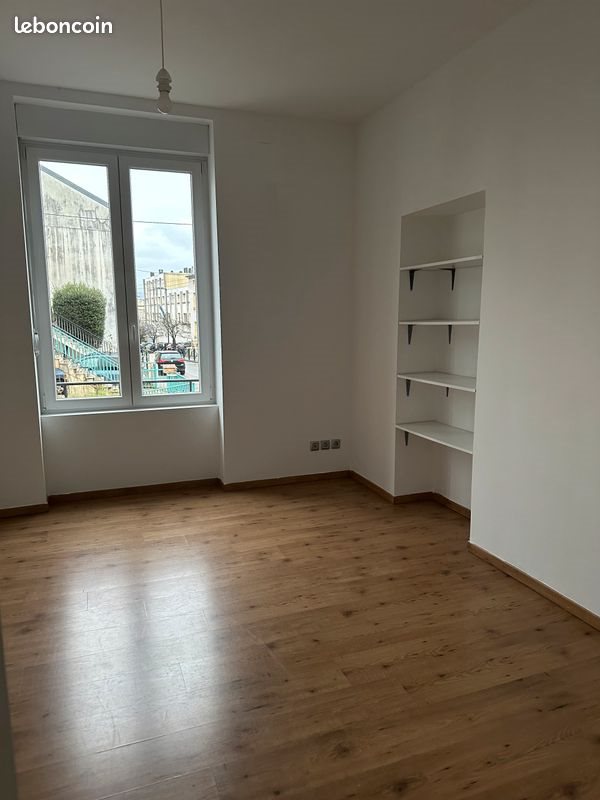 Appartement à louer, 90m², Rombas
