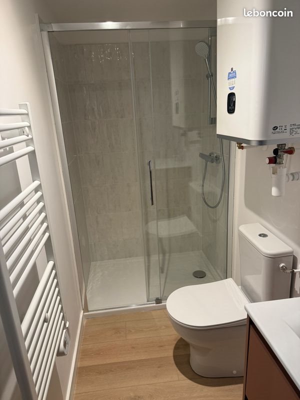 Appartement à louer, 28m², Toulouse