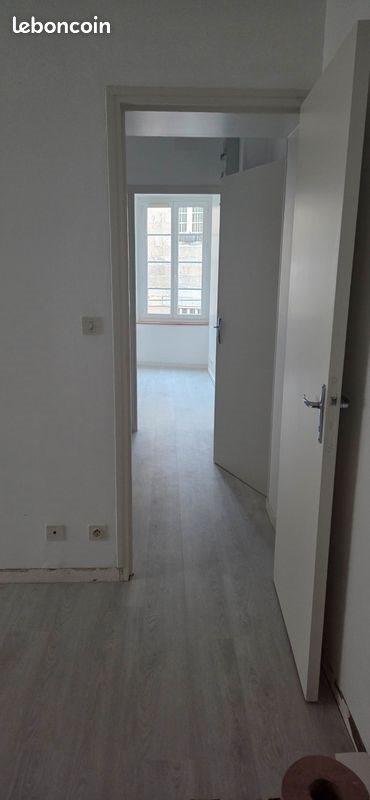 Appartement à louer, 35m², Guéret