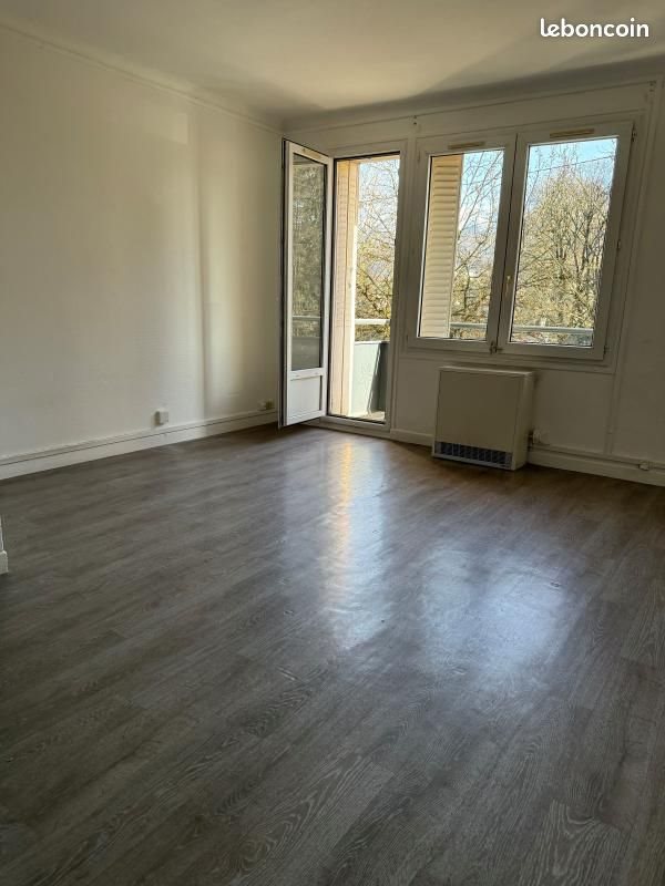 Appartement à louer, 57m², Grenoble