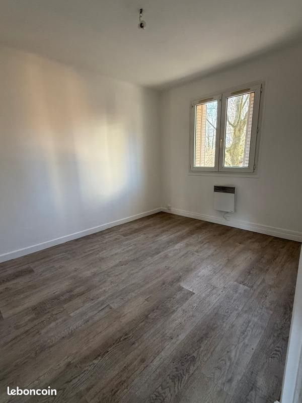 Appartement à louer, 57m², Grenoble