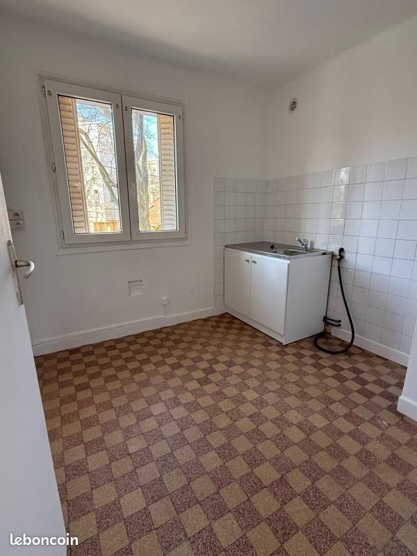 Appartement à louer, 57m², Grenoble