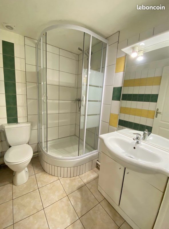 Appartement à louer, 28m², Ménilles