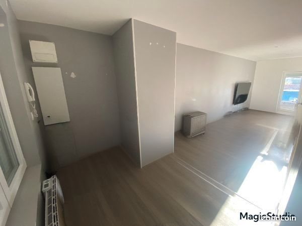 Appartement à louer, 53m², Saint-Etienne