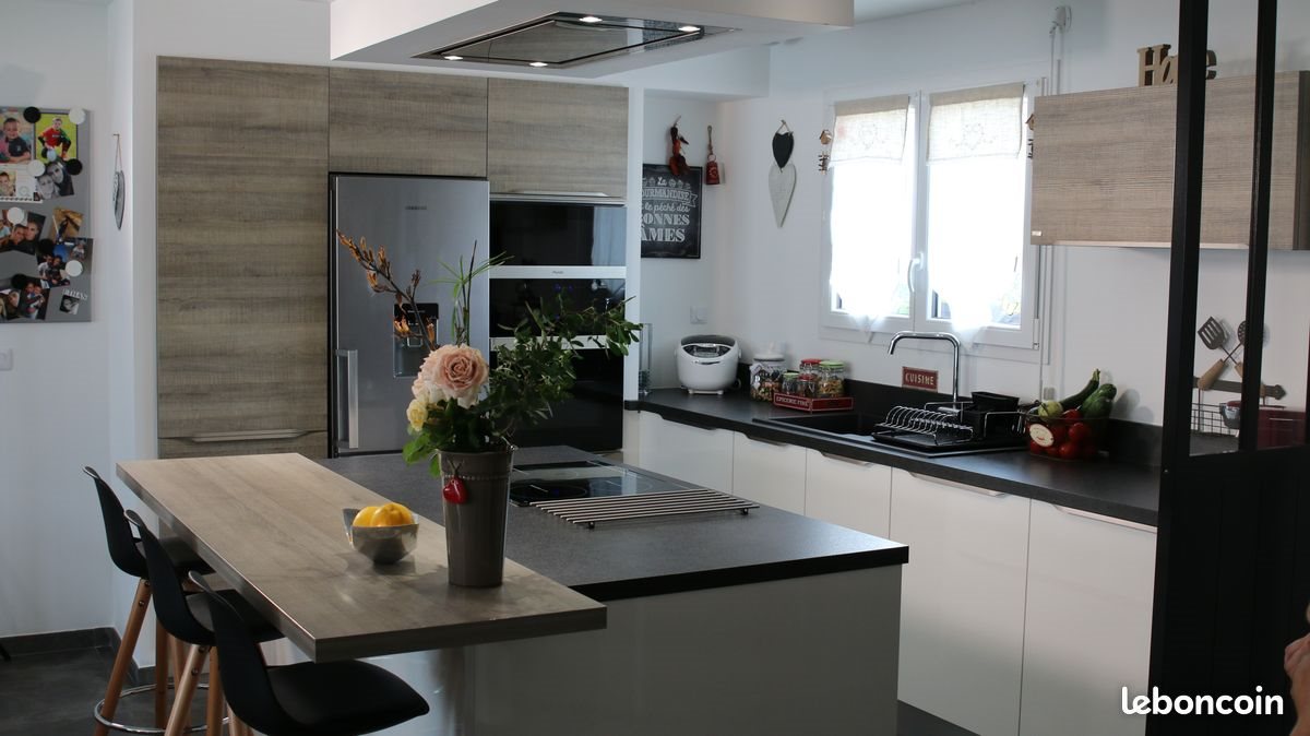 Maison à louer, 71m², Gaillac