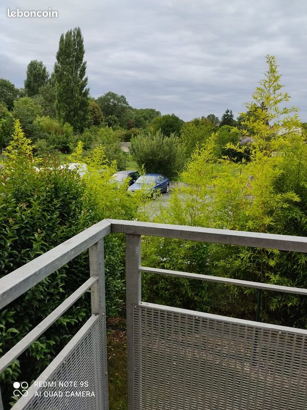 Appartement à vendre, 35m², Saujon