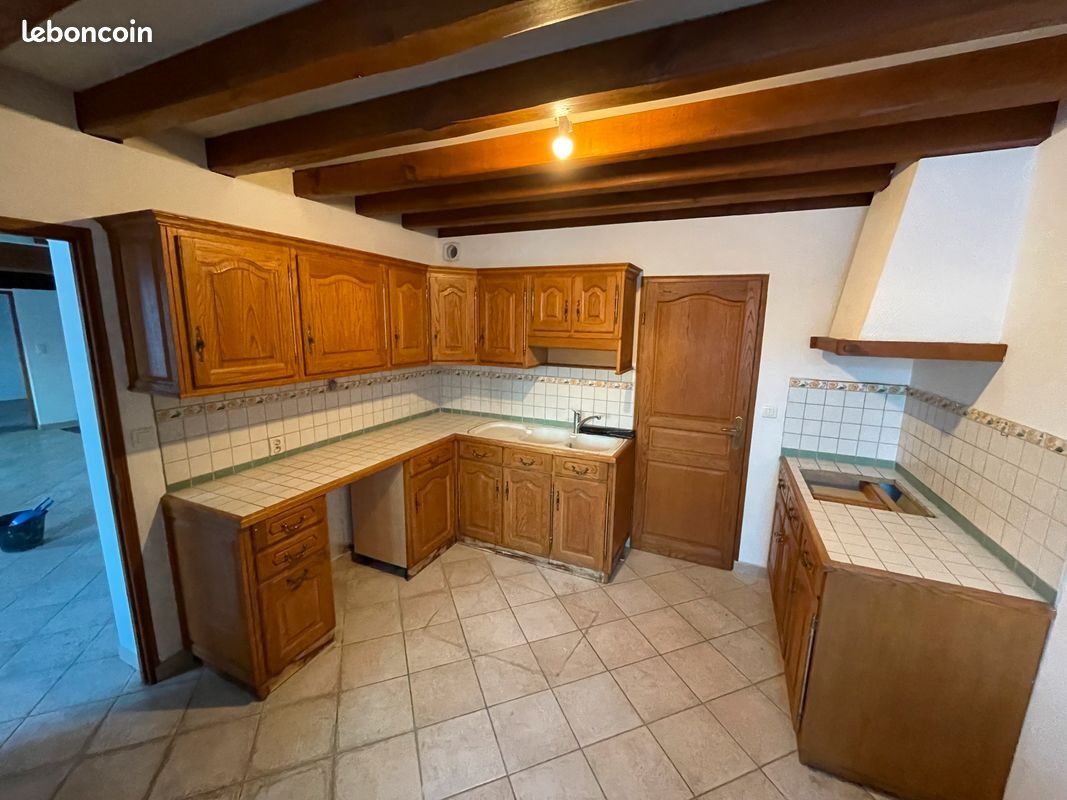 Maison à louer, 149m², Pavilly
