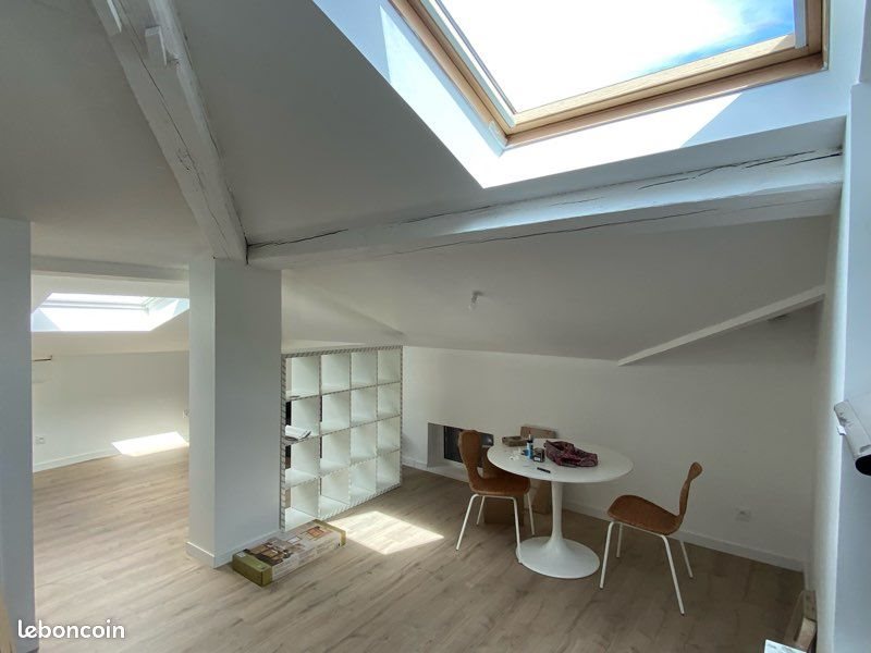 Appartement à louer, 46m², Toulouse