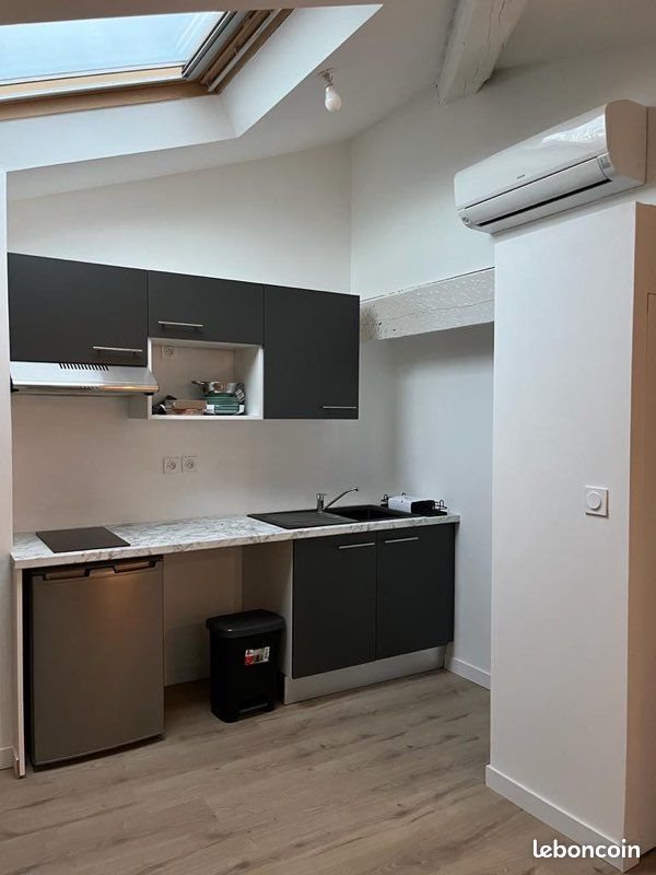 Appartement à louer, 46m², Toulouse