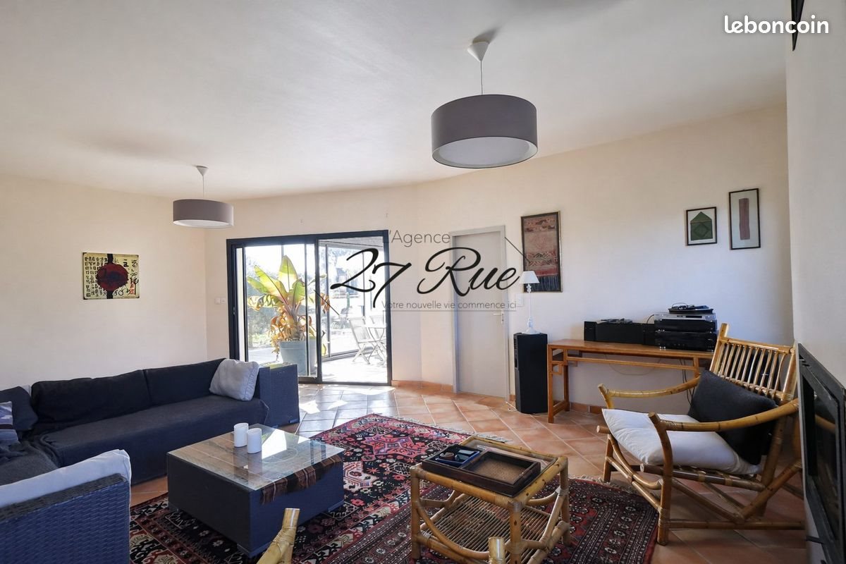 Maison à vendre, 191m², Fontenilles