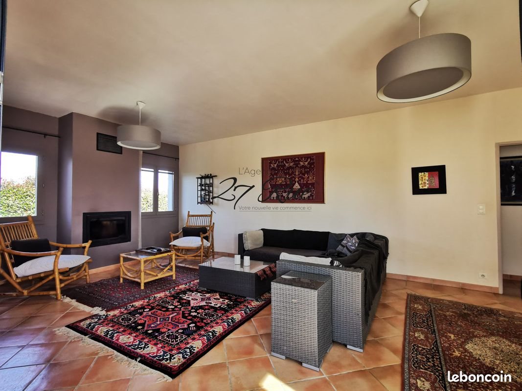 Maison à vendre, 191m², Fontenilles