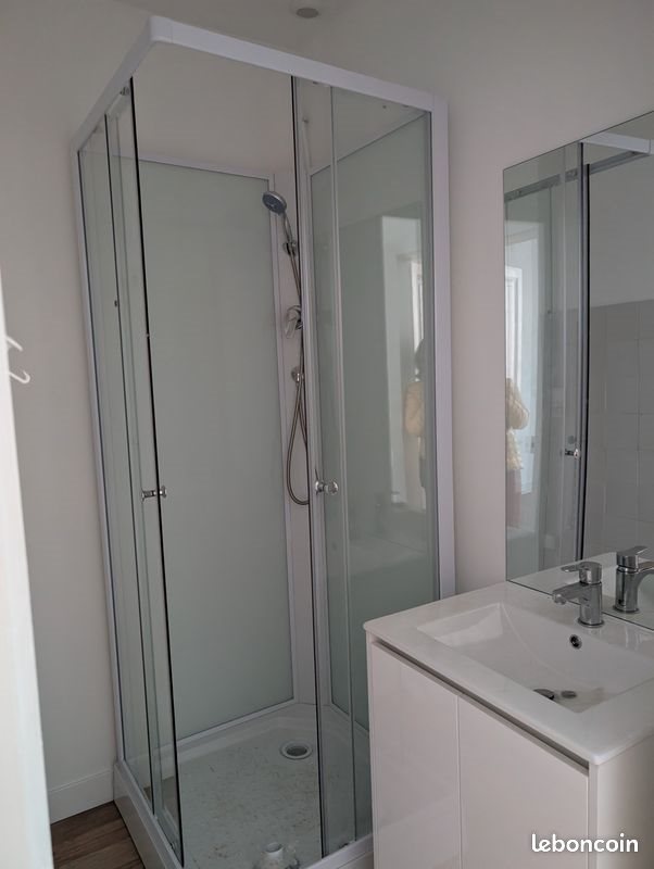 Appartement à louer, 35m², Limoges