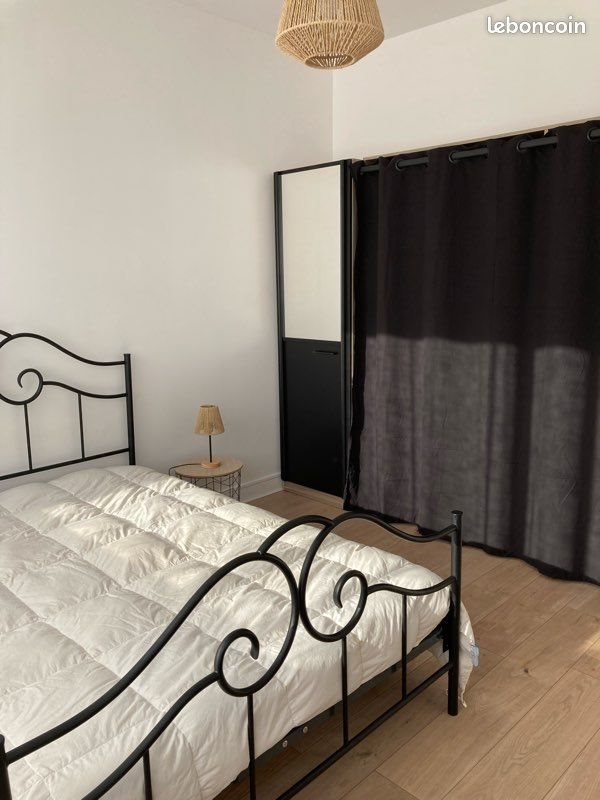 Appartement à louer, 47m², Le Mans