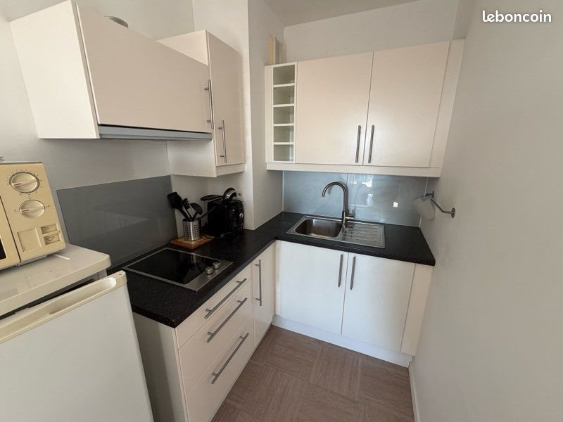 Appartement à louer, 32m², Saint-Herblain