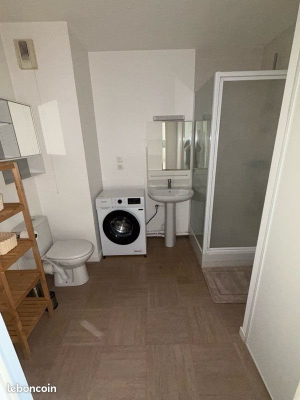 Appartement à louer, 32m², Saint-Herblain