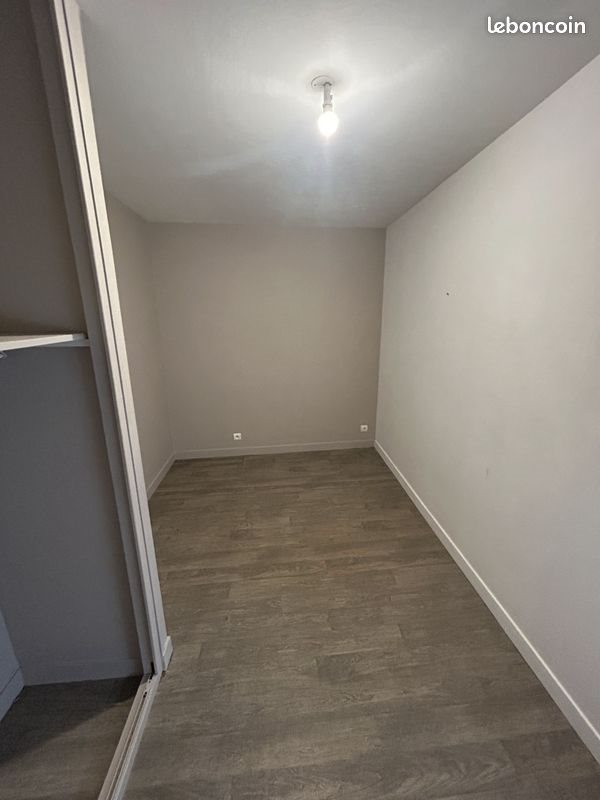 Appartement à louer, 36m², Argenton-sur-Creuse