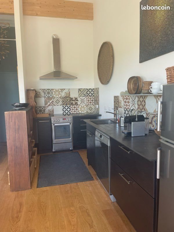 Appartement à louer, 55m², Eyragues