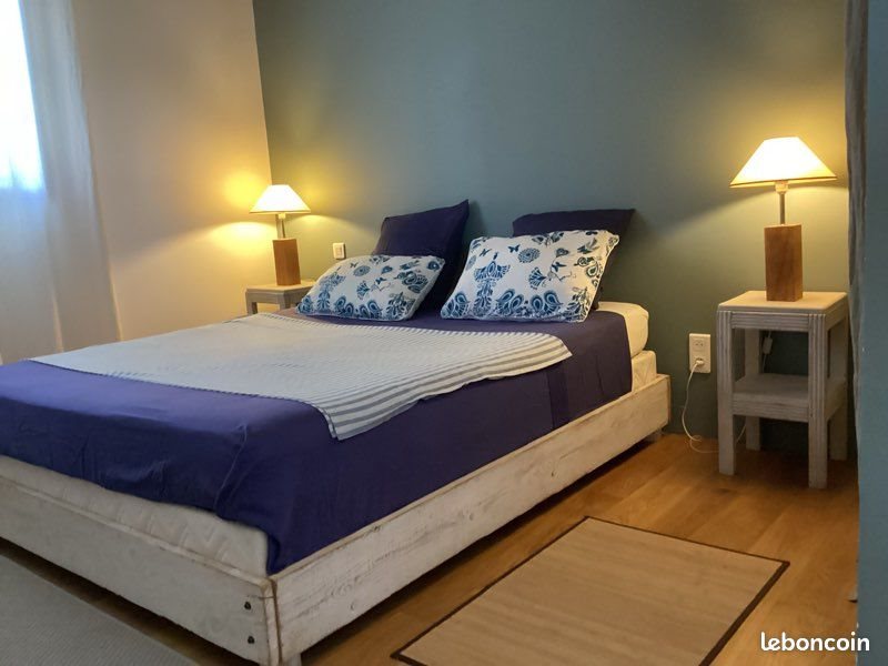 Appartement à louer, 55m², Eyragues