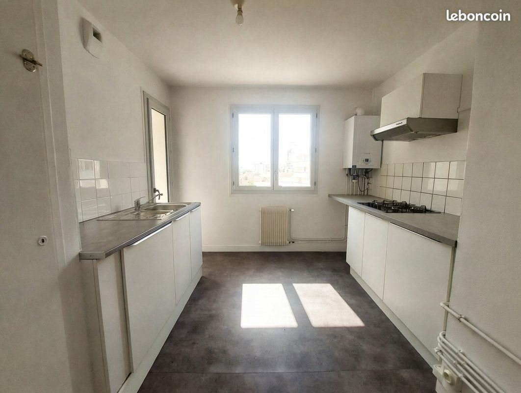 Appartement à louer, 80m², Tarbes