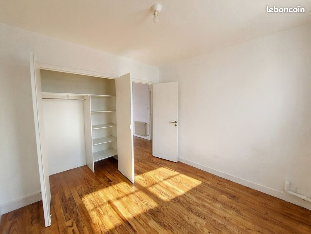 Appartement à louer, 80m², Tarbes