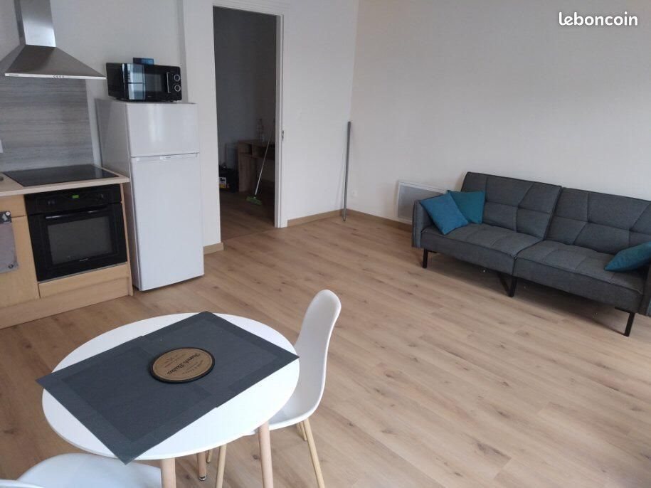 Appartement à louer, 55m², Sainte-Livrade-sur-Lot
