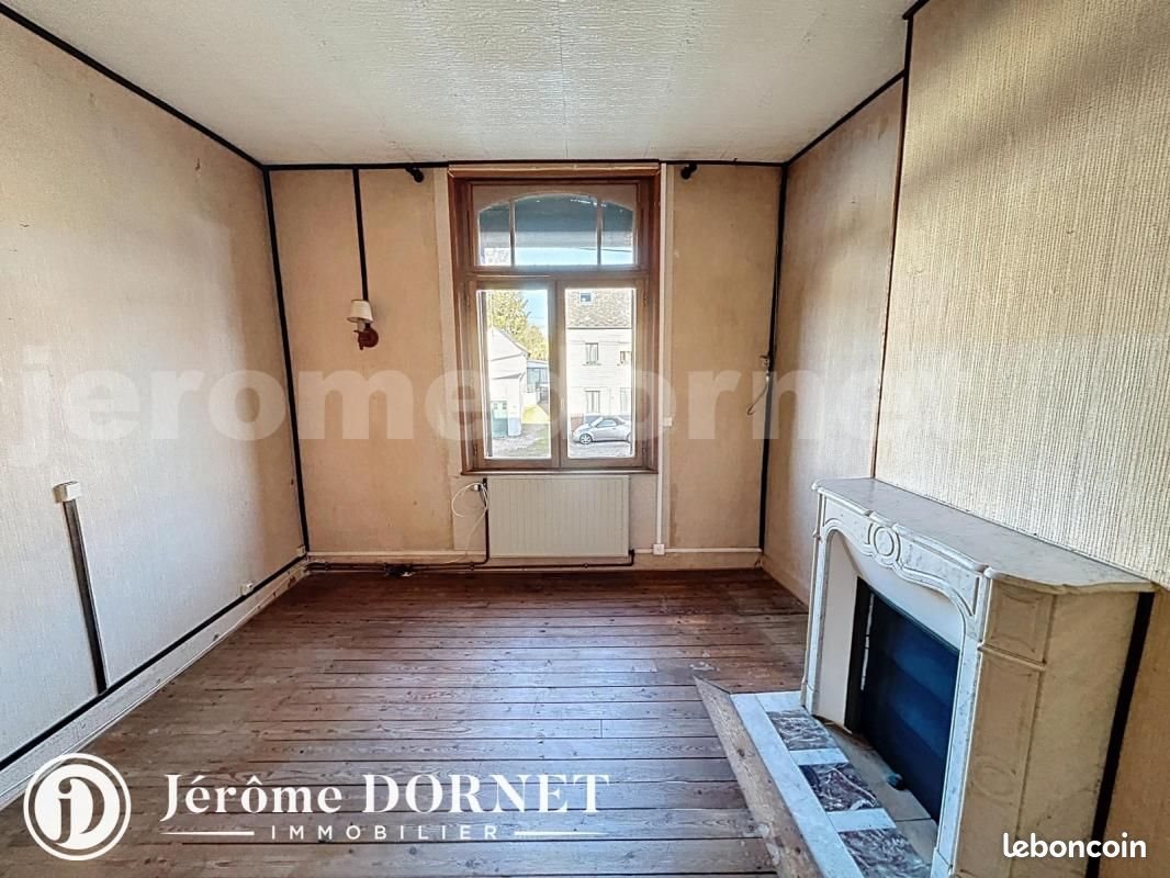 Maison à vendre, 100m², Breteuil