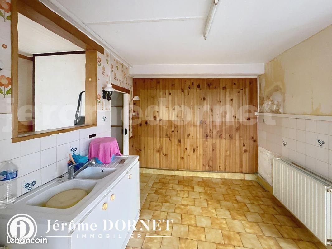 Maison à vendre, 100m², Breteuil