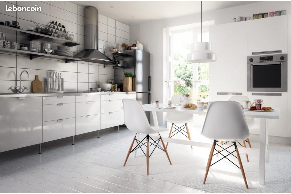 Appartement à vendre, 64m², Aix-en-Provence