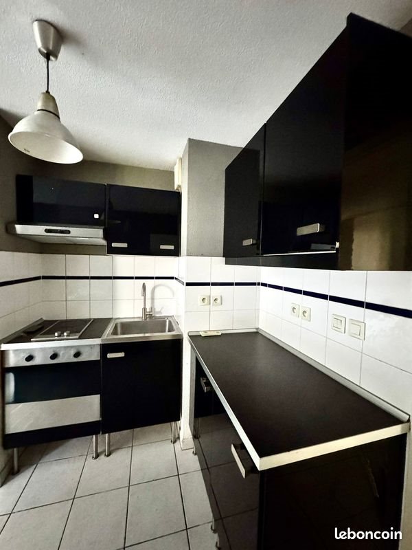 Appartement à louer, 47m², Parentis-en-Born