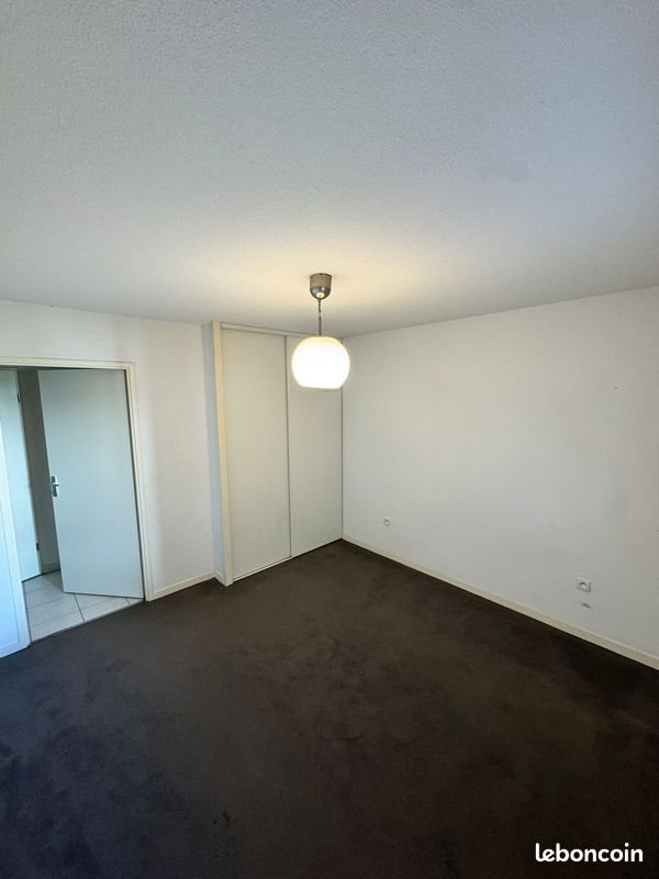 Appartement à louer, 47m², Parentis-en-Born