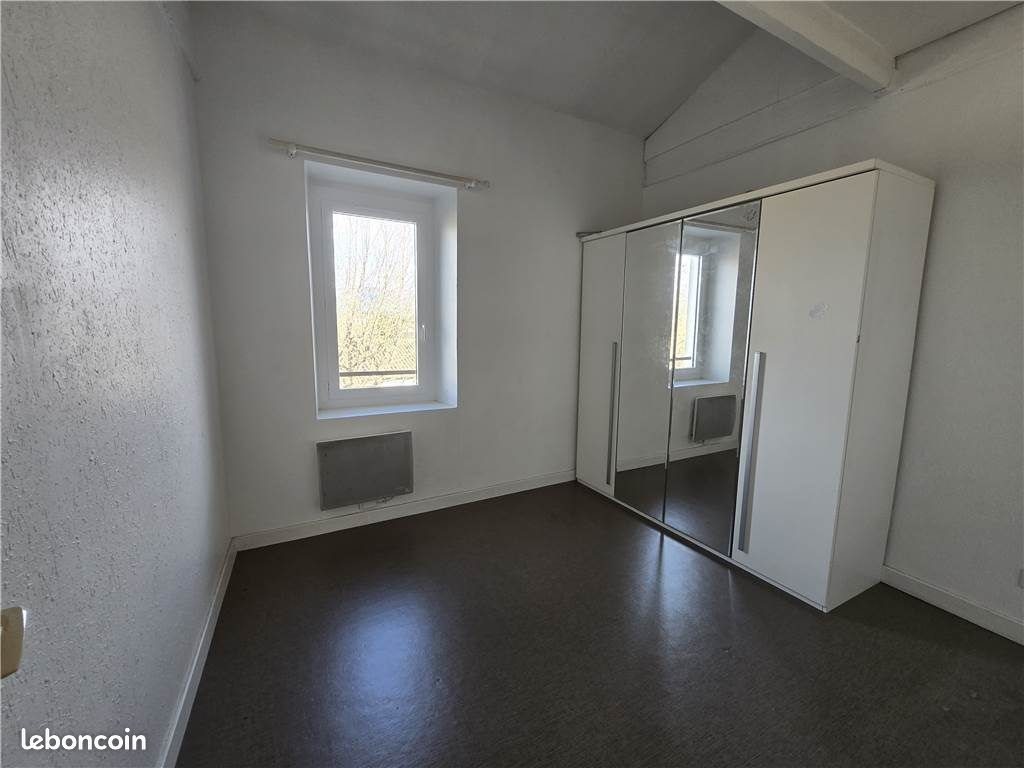 Appartement à louer, 36m², Valréas