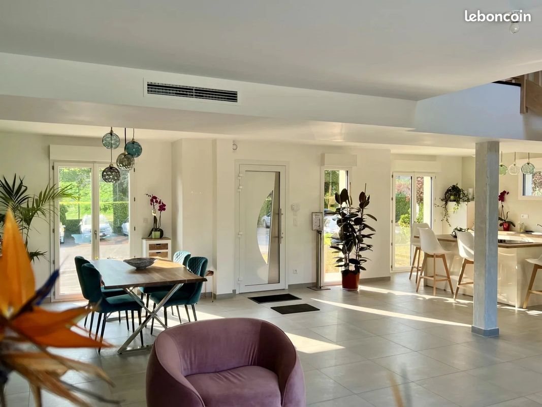 Maison à louer, 132m², Cambrai