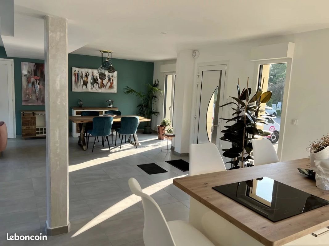 Maison à louer, 132m², Cambrai