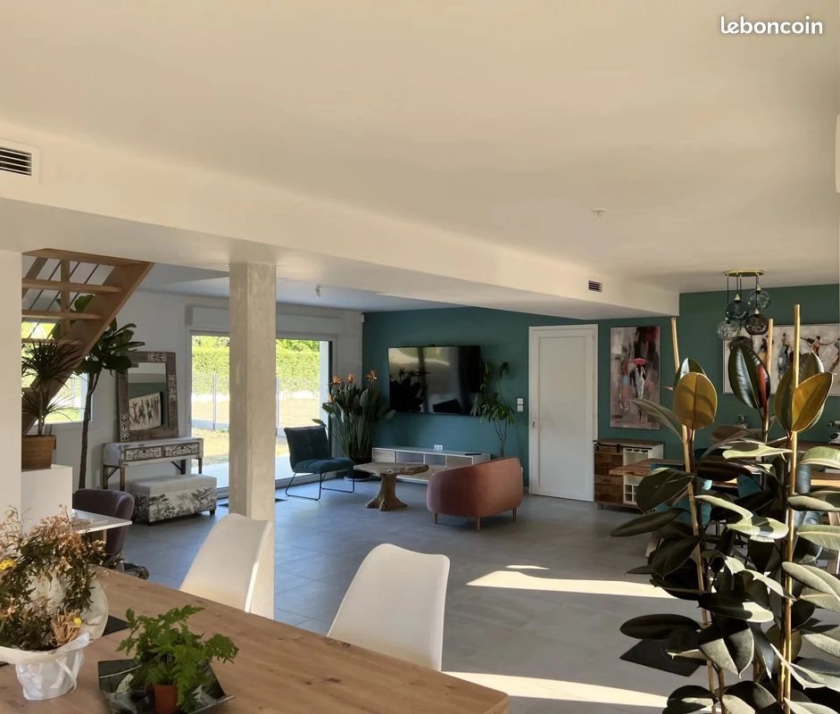 Maison à louer, 132m², Cambrai