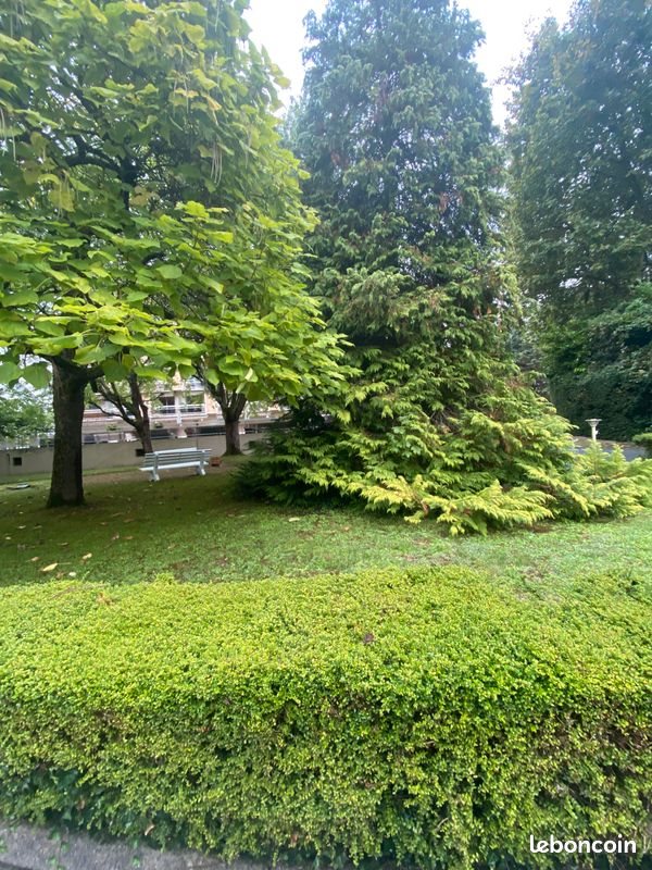 Appartement à vendre, 28m², Tours